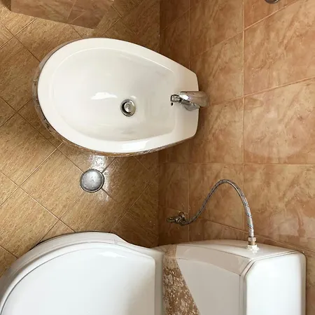 Appartamento Roses *