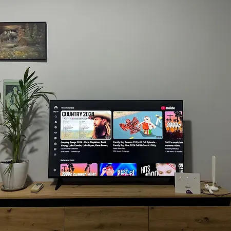 Appartamento Roses *