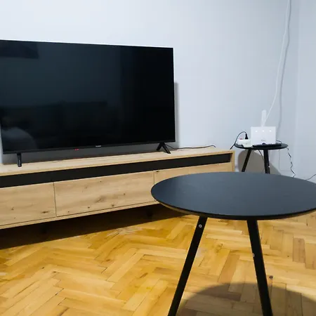 Roses Apartment Tirana